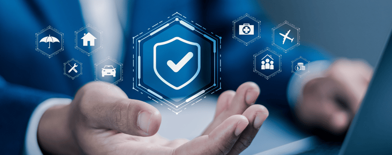 Rastreie, gerencie e até bloqueie seus dispositivos remotamente, garantindo a segurança dos seus dados em qualquer situação.