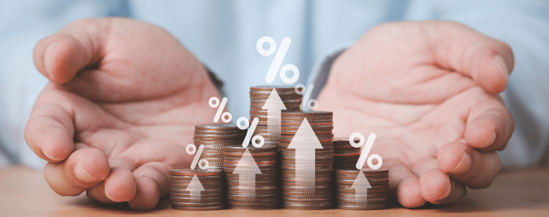 Custo de capital afeta diretamente o equilíbrio financeiro e a viabilidade de investimentos