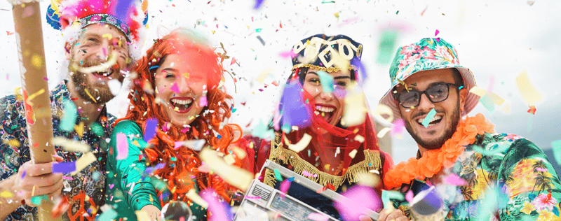 A folia do Carnaval traz consigo a necessidade de proteger nossos pertences, como o celular, essencial na atualidade. Esteja preparado e saiba como agir em caso de roubo ou furto.