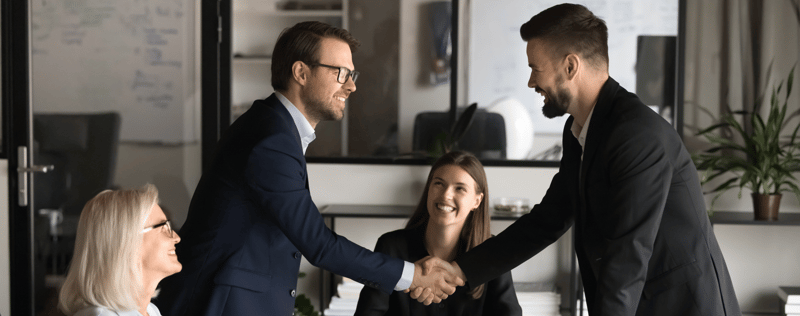 Libere capital e mantenha sua produtividade com Sale Leaseback!