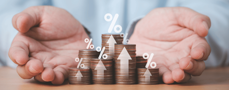 Investimentos em CAPEX, essenciais para o crescimento e a expansão da empresa.