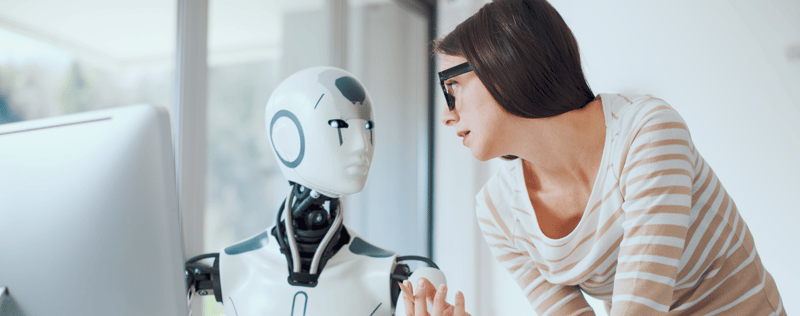 Descubra como a automação de tarefas repetitivas pode liberar tempo para atividades mais estratégicas