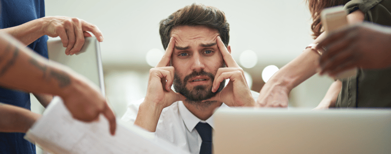 Terceirizar a TI permite foco no core business e ganho em eficiência operacional.