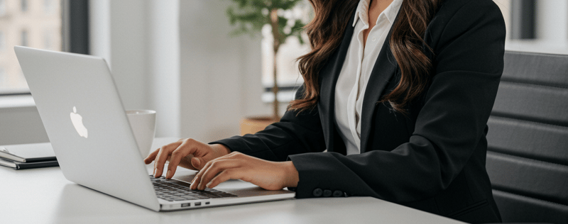Notebooks modernos, com alta performance e manutenção garantida para sua empresa.
