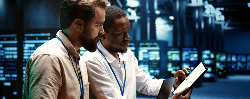 Com o aluguel de hardware, sua equipe pode focar no que realmente importa: soluções estratégicas para o crescimento da empresa.