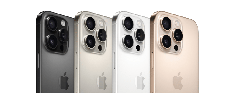 Muitos podem achar que a Apple só muda o preço, mas será que é só isso? Confira o que realmente mudou no iPhone 16!