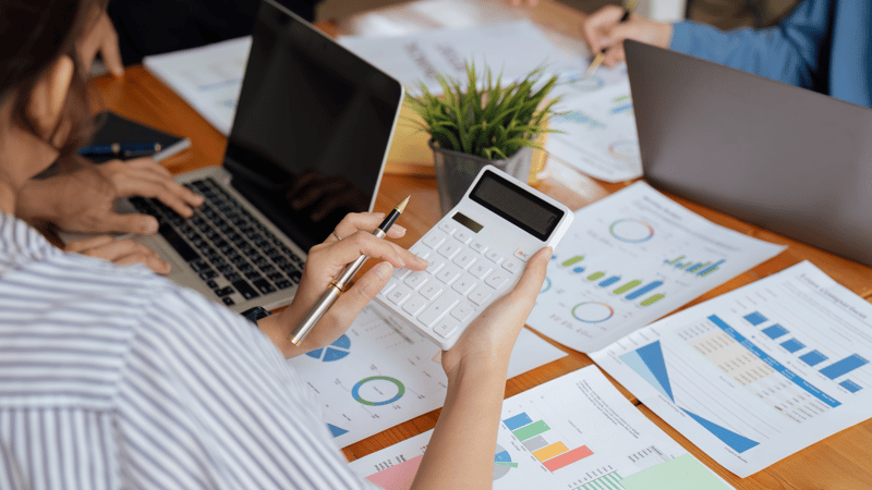 Libere capital para investimentos estratégicos com o aluguel de equipamentos de TI