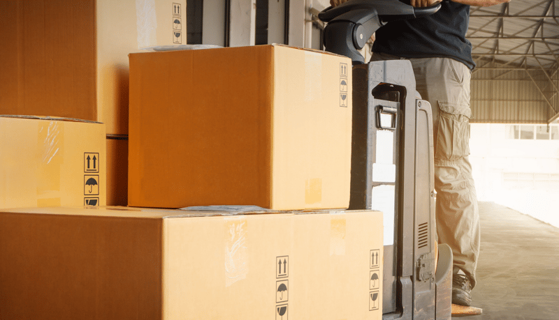 Envie seus equipamentos para qualquer lugar do Brasil com a rapidez e segurança da Logística Porta a Porta da Plugify