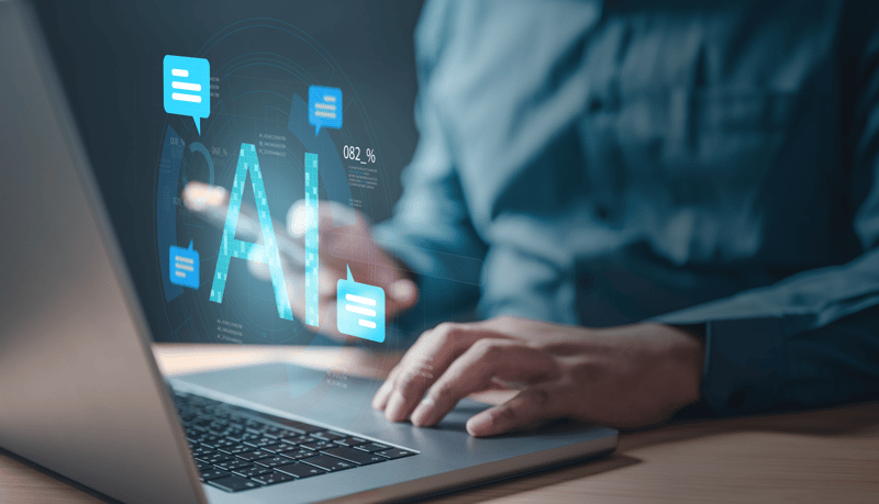 Fortaleça a segurança cibernética da sua empresa com soluções de IA para detecção de ameaças em tempo real