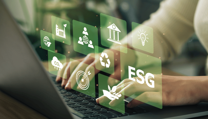 Conheça os pilares ESG e saiba como eles impactam não apenas o desempenho financeiro, mas também a sustentabilidade e a responsabilidade corporativa