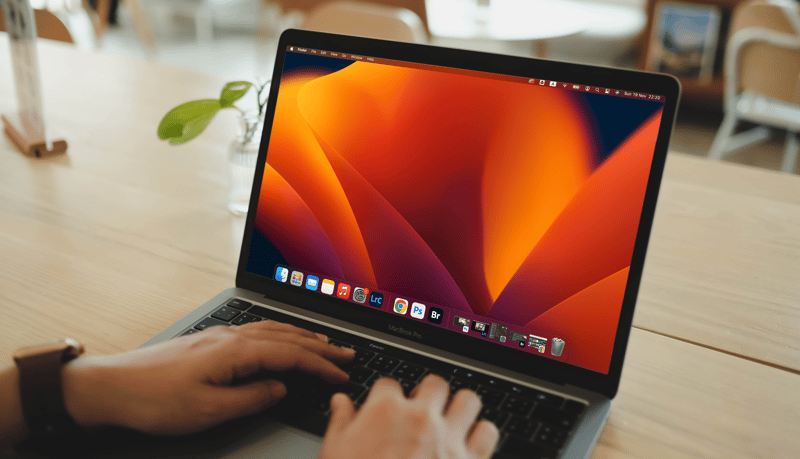 Aumente a produtividade com esses atalhos essenciais de Macbook