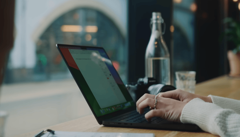 Transporte seu notebook com segurança em capas acolchoadas.