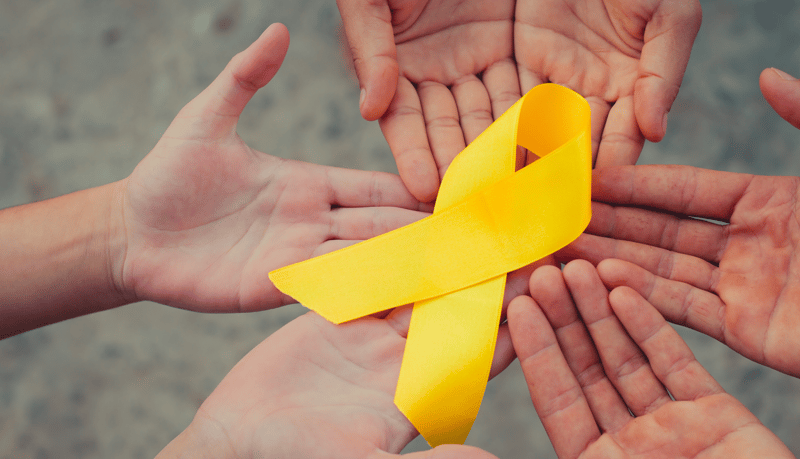 No Setembro Amarelo, é hora de priorizar a saúde mental no ambiente de trabalho.