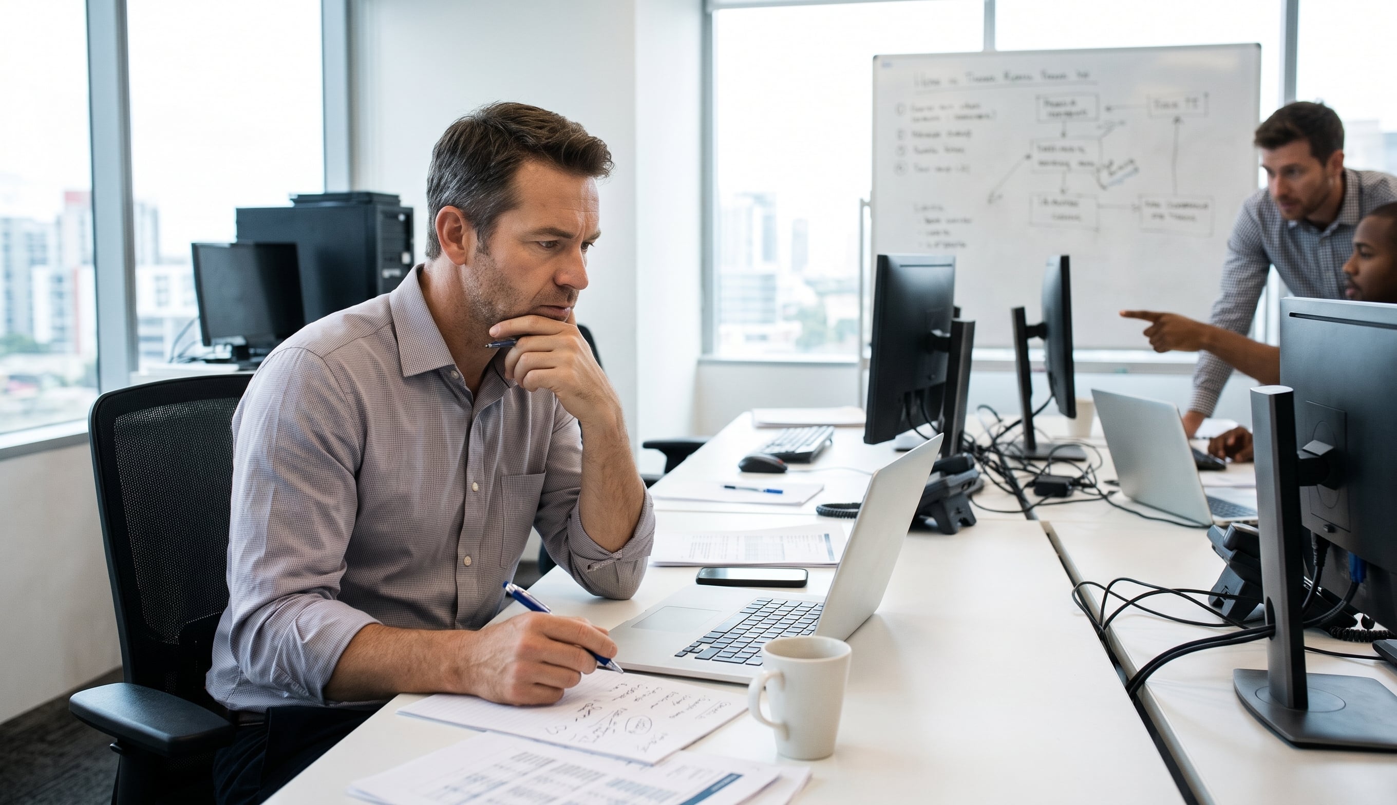 Como avaliar novas tecnologias na empresa