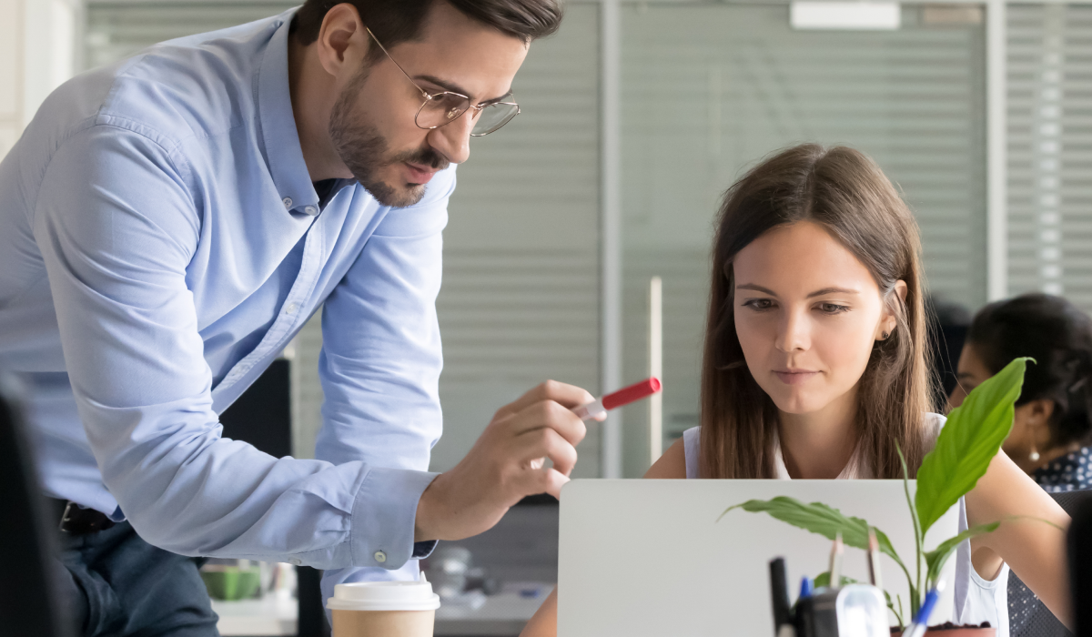 Como a colaboração impulsiona o sucesso na tecnologia